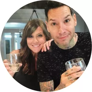 Holli Herrera photograph