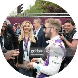 Hollie Christie photograph