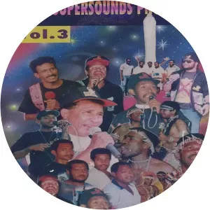 HOLLIE MAEA BAND - Musical artist