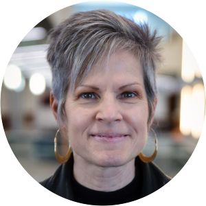 Hollie Raynor - Researcher