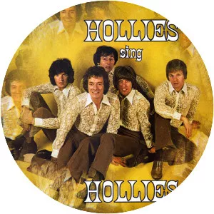Hollies - Studio album by The Hollies