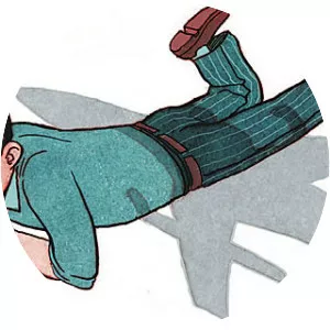 Holling Hoodhood photograph