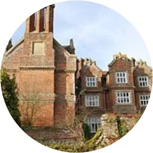 Hollingbourne Manor - 