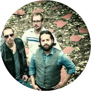 Hollis Brown - Rock band