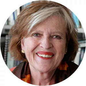 Hollis Clayson - Author