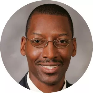 Hollis Conway - High jumper