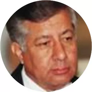 Hollis E. Roberts - American Politician