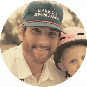 Hollis Rose Landgraf photograph