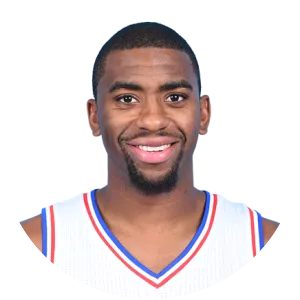 Hollis Thompson
