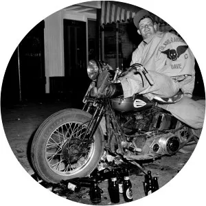 Hollister riot - Jul 4, 1947 – Jul 6, 1947