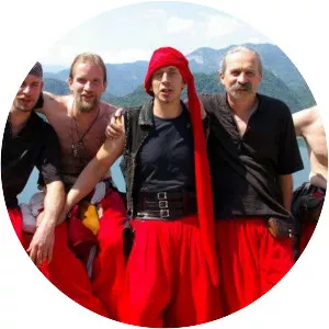 Hollóének Hungarica - Musical group