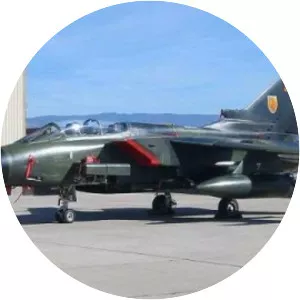 Holloman Air Force Base - Air base in New Mexico