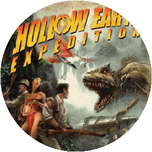 Hollow Earth Expedition