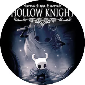 Hollow Knight