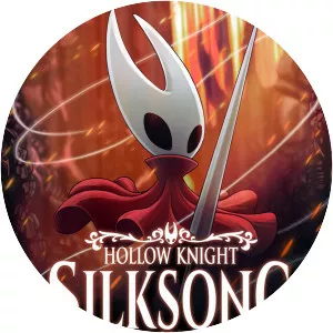 Hollow Knight: Silksong - Video game