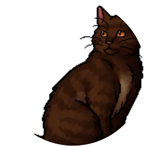 Hollowpaw - Fictional character