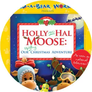 Holly and Hal Moose: Our Uplifting