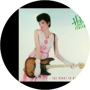 Holly and the Italians