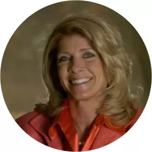 Holly Bankemper - Cris Collinsworth's wife