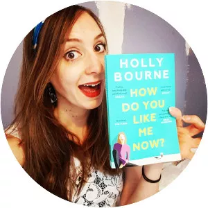 Holly Bourne