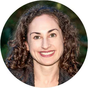 Holly Brown - Author