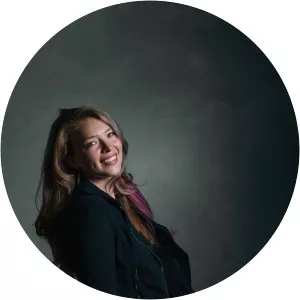 Holly Brydson - Film producer