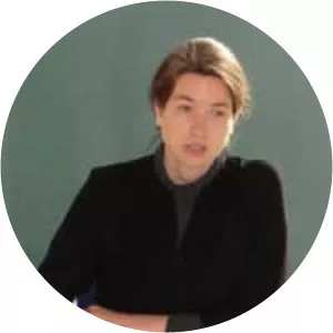 Holly Case - Historian