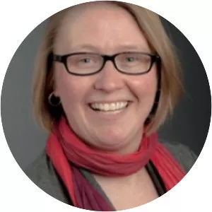 Holly Cashman - Author