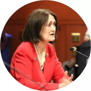 Holly Cheeseman - Connecticut State Representative