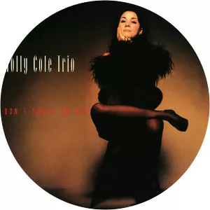 Holly Cole