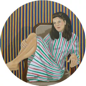 Holly Coulis - Painter