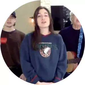 Holly Cronin - Kevin Cronin's daughter