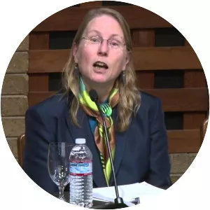 Holly D. Doremus - Author