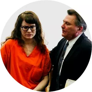 Holly Davis photograph