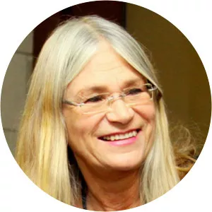 Holly Dressel - Author