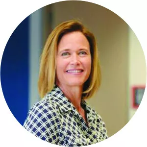 Holly Finchem photograph