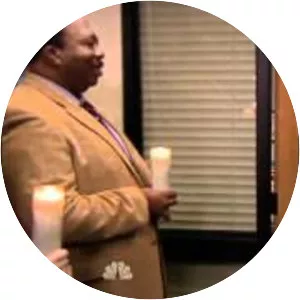 Holly Flax - Fictional character