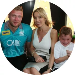 Holly Flintoff