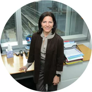 Holly G. Prigerson - Researcher