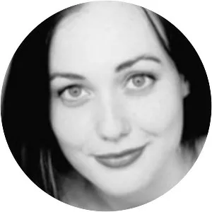 Holly Gauthier-Frankel - Canadian voice actress