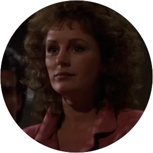 Holly Gennaro McClane