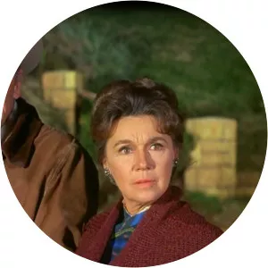 Holly Grainger The Virginian