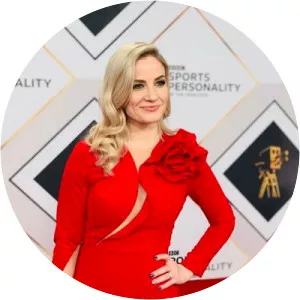 Holly Hamilton - Television presenter