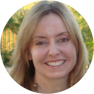 Holly Harold - Television producer