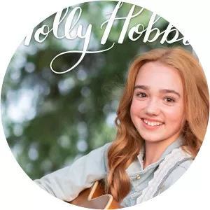 Holly Hobbie