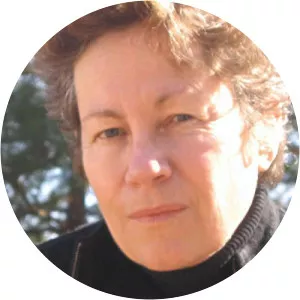 Holly Iglesias - Author