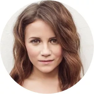 Holly Jack - Actress