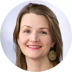 Holly Janes - Researcher