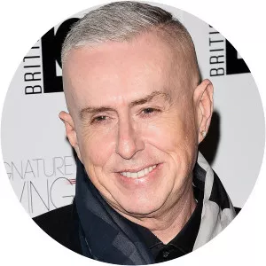 Holly Johnson