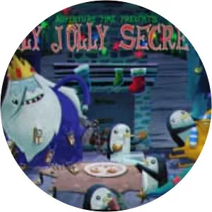 Holly Jolly Secrets